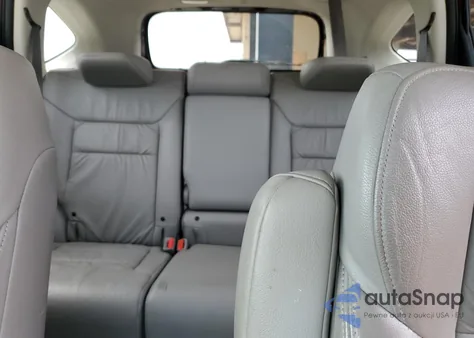 2012 Honda Cr-V Exl from USA, damaged, VIN 5J6RM3H7XCL035494